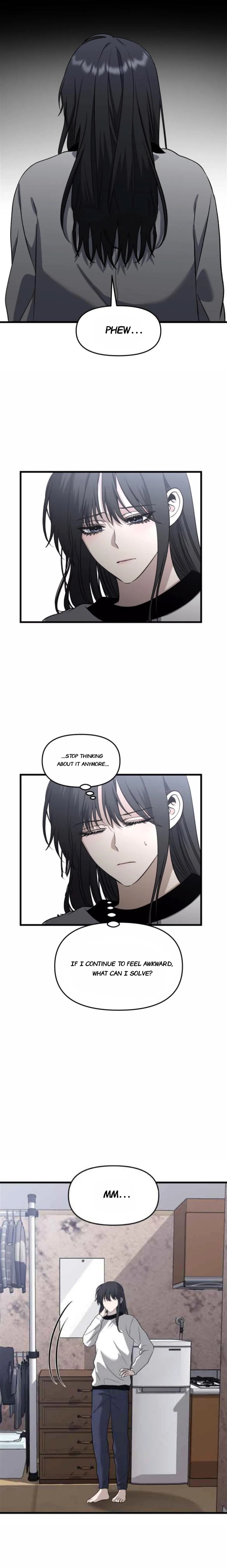 Dreaming Freedom Chapter 92 image 04